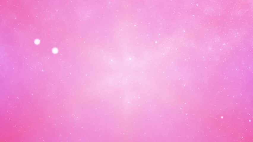 Magic pink galaxy backgrounds, sparkling swirling princess partytime animation Royalty-Free Stock Footage #1100169179