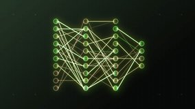 An AI neural network is a machine learning system modeled after the structure and function of the human brain, designed to recognize patterns and make predictions based on input data. - Powered by Shutterstock - Get 15% off with code: PIKWIZARD15