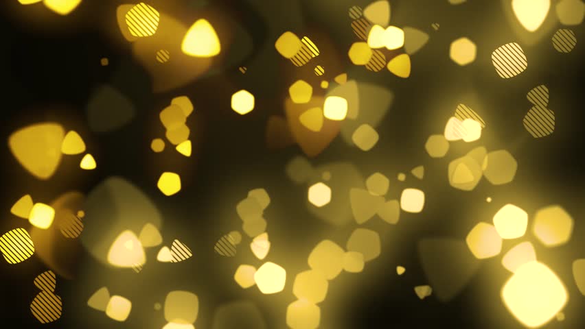 Golden Summer concept the motion of bokeh sunlight natural shadow overlay loop background, logo titles in award, music, wedding, anniversary, party and presentation backdrops, corporate. | Shutterstock HD Video #1100224829
