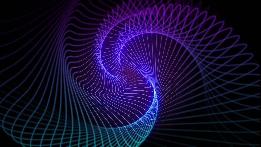 Spiral Tunnel Motion Background - Free HD Video Clips & Stock Video Footage  at Videezy!