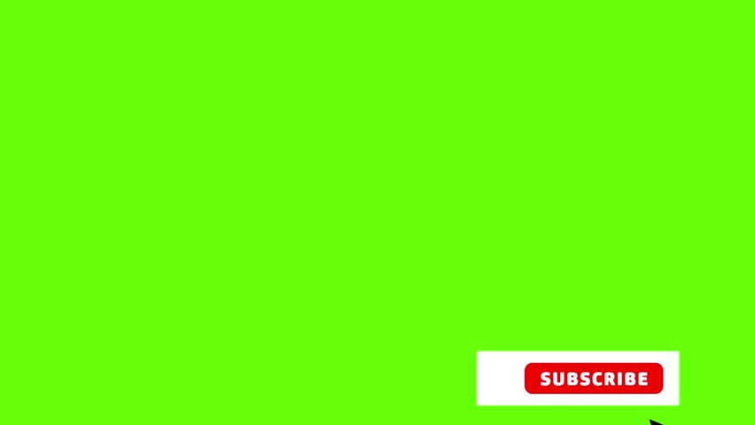 Animation Paper Bar Text Green Background Stock Video Footage by