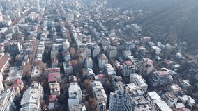 Experience Tbilisi from a whole new perspective with our stunning drone photography. Our expertly captured footage showcases the beauty of Tbilisi's historic architecture, bustling streets, and breath