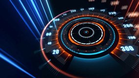 Start Engine, Street Car Club, High RPM Tachometer. Car Speed - Powered by Shutterstock - Get 15% off with code: PIKWIZARD15