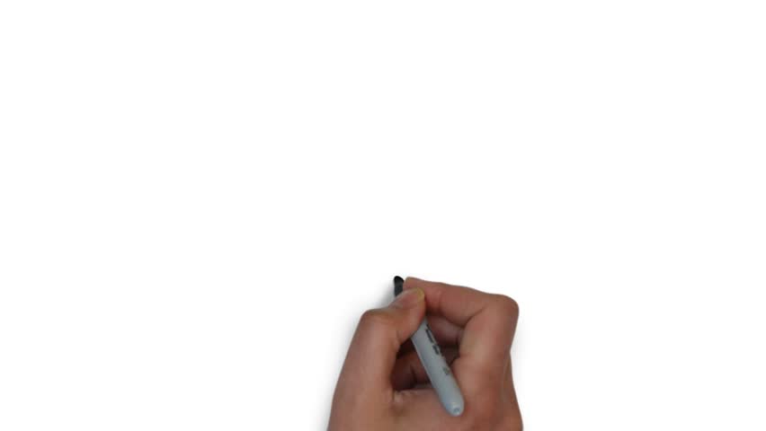 Draw fruit sketch and fill color automatic animation vegetable and fruit. kid learning project. best for making presentation and drawing assignment for teachers and students 