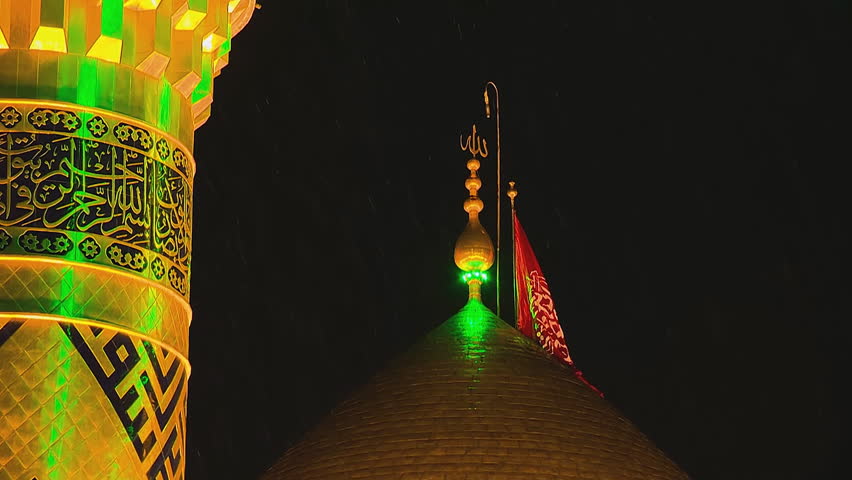 Karbala HD wallpaper | Pxfuel