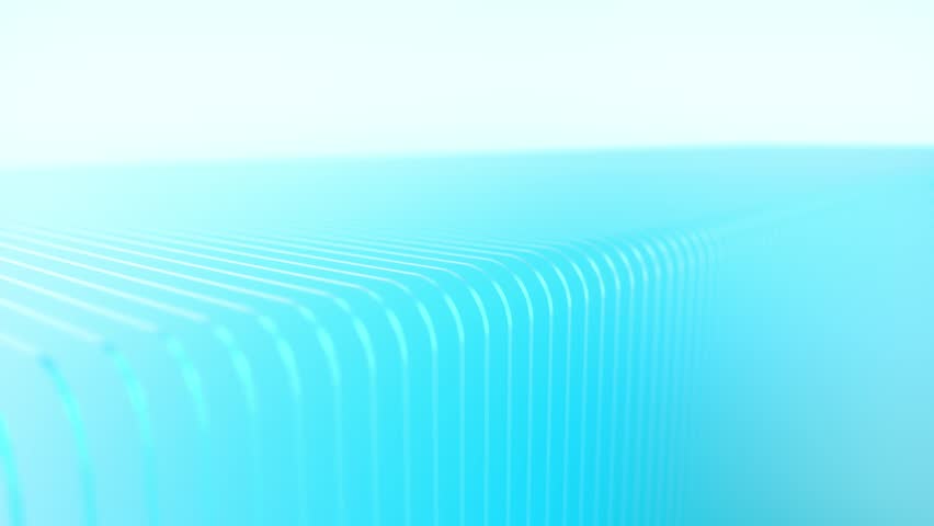 Abstract Blue Lines basic stock Background | Shutterstock HD Video #1100411475
