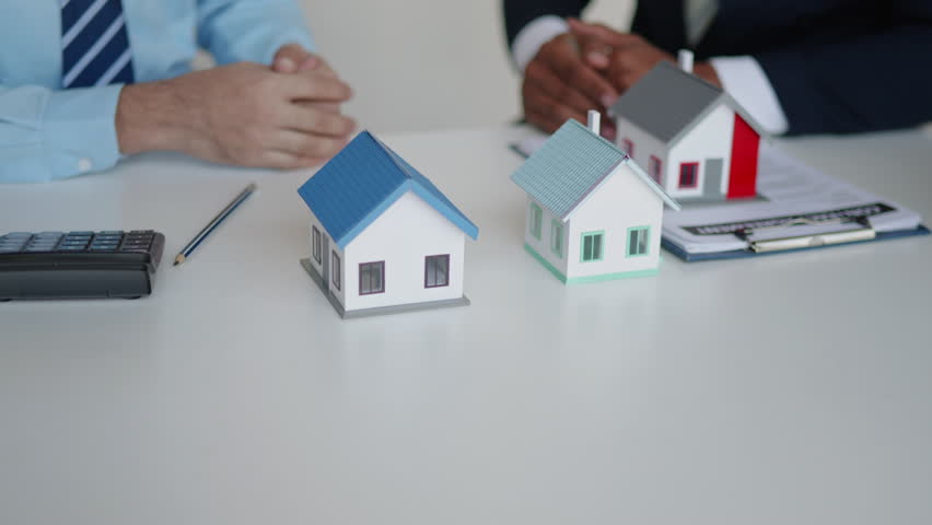 Close up of business