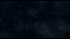 Shooting Stars Night Sky Motion Background - Powered by Shutterstock - Get 15% off with code: PIKWIZARD15