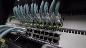 centralized connection to server and routergateway for users to access various information systems - Powered by Shutterstock - Get 15% off with code: PIKWIZARD15