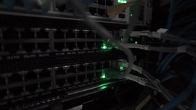 centralized connection to server and routergateway for users to access various information systems - Powered by Shutterstock - Get 15% off with code: PIKWIZARD15