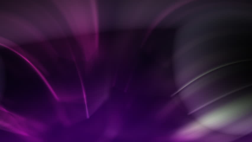 Blurry beautiful purple abstract strands and touch of white strands animation | Shutterstock HD Video #1100569459