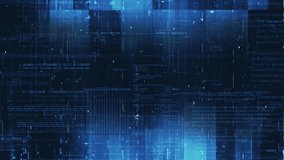 Electronic data hex-code digital background - Powered by Shutterstock - Get 15% off with code: PIKWIZARD15