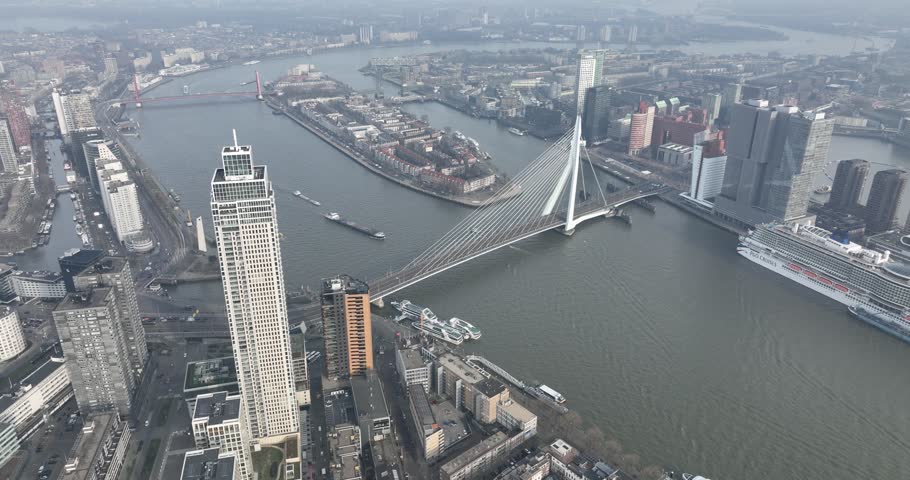See Rotterdam