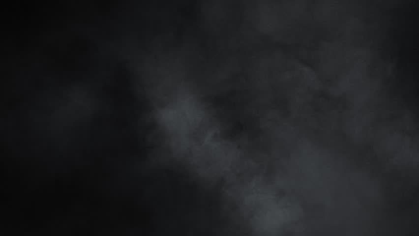 Smoke. Cloud of cold fog in blue light spot on black background. Abstract white smoke in slow motion. Light, white, fog, cloud, abstract, smoke, black, background, 4k, ice smoke cloud. Floating fog.	 | Shutterstock HD Video #1100594151