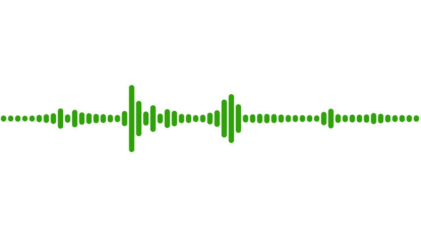 moderno sonido ola ecualizador.audio tecnología, musical legumbres