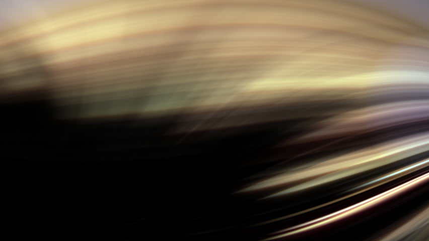 Sharp edged strands black and carton color blurry animation | Shutterstock HD Video #1100637759