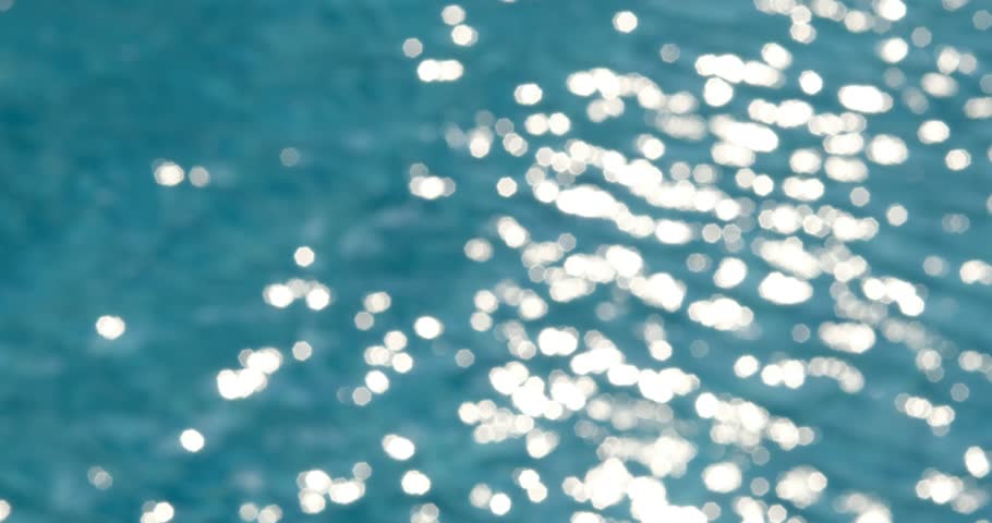 Surface of water, blue wave background
 | Shutterstock HD Video #1100645603