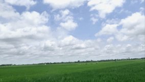 cloud time lapse video,  time lapse video, clouds clump, bright sky