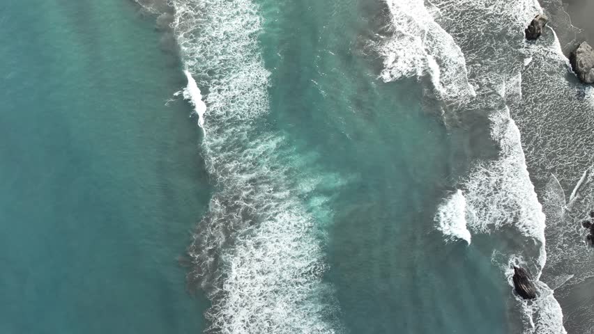 The Northeast Coast in Taiwan.