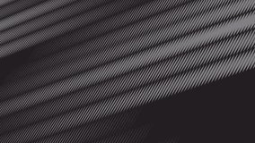 animated abstract pattern with geometric elements in black-gray tones gradient background