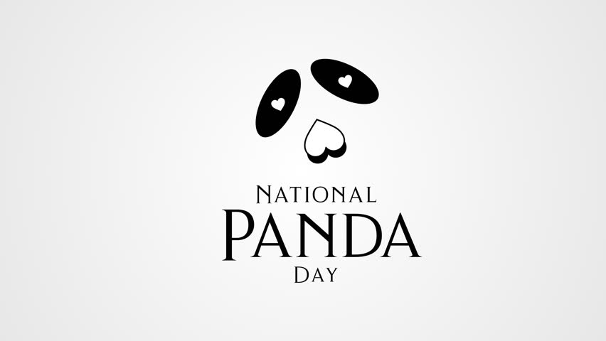 Day pandas. Day pandas