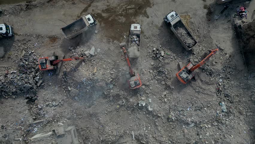 Turkey earthquake -
ADIYAMAN
 With a magnitude of 7.8 in Turkey, thousands of buildings were destroyed and millions of people were affected.