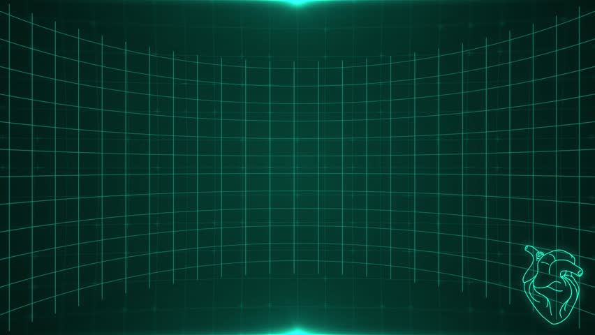 Aqua Electronic Health Monitor Machine Checks Vital Signs Of Ill Patient. Electronic Machine Detects Decline In Vital Signs Of Patients Heart. Electronic Machine Monitors Vital Signs Of Patient.4k - Powered by Shutterstock - Get 15% off with code: PIKWIZARD15