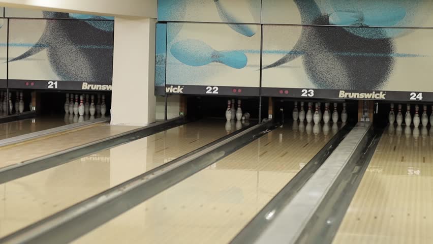 Bowling Lane