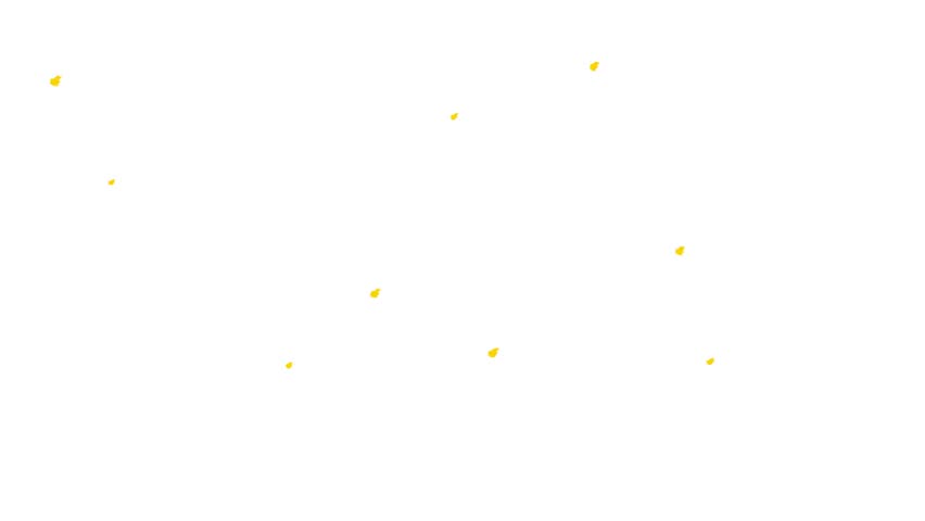 Arrows and a few other shapes lines animated hand drawn yellow version one. Slow animation on white background. Arrow cartoon irregular shape. Good for any video material. Motion graphic explainer. Royalty-Free Stock Footage #1100860077