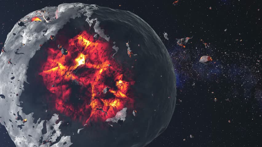 Massive dying Planets surrounded by asteroid belt 


3D rendering of deep space with dying stars, lava and asteroids surrounding, 2023

 Royalty-Free Stock Footage #1100874305