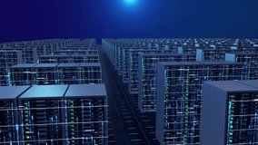 ai and big data server room - Powered by Shutterstock - Get 15% off with code: PIKWIZARD15