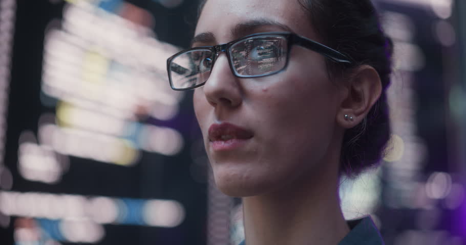 Shutterstock Video