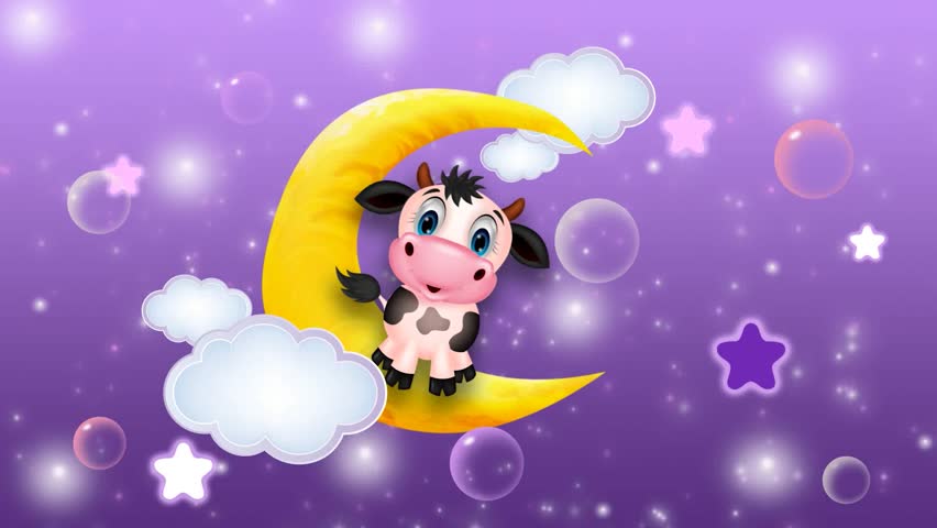 seamless animation, lullabies or background. Author
