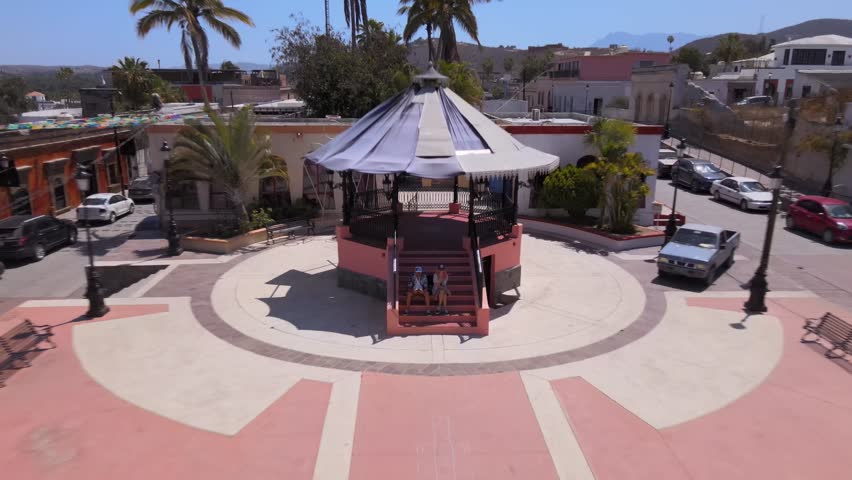 Todos Santos, Baja California Sur, Mexico
