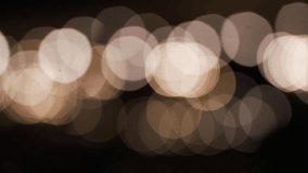 Lights String Bokeh with motion - Powered by Shutterstock - Get 15% off with code: PIKWIZARD15