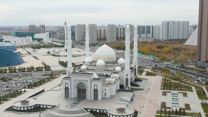 Астана республики 1 1. В каком году построена мечеть Астана баба в Туркменистане.