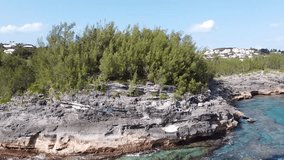 A collection of Aerial Drone Footage of Beautiful Bermuda. Take a look at all of Bermuda's natural wonder.