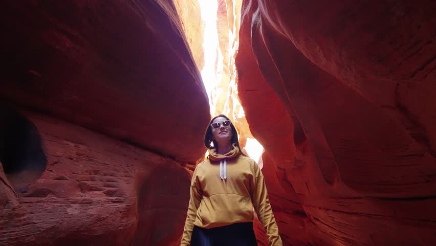 Free slot canyon arizona