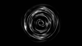 Water wave ripple diffusion animation transparent channel - Powered by Shutterstock - Get 15% off with code: PIKWIZARD15