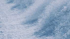 Water splash, super slow motion, material - Powered by Shutterstock - Get 15% off with code: PIKWIZARD15