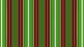 Moving multicolored stripes.Abstract striped background. Seamless loop video. 