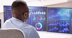 Business Data Analytics Dashboard And KPI Performance - Powered by Shutterstock - Get 15% off with code: PIKWIZARD15