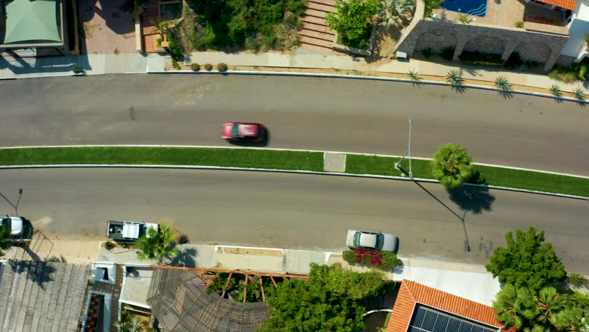 SAN JOSE DEL CABO BCS MEXICO-2021: Serene View From Paradise