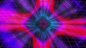 Animation of massive sale text over illuminated futuristic tunnel against black background. Digitally generated, hologram, illustration, discount, marketing, advertisement and technology concept. - Powered by Shutterstock - Get 15% off with code: PIKWIZARD15