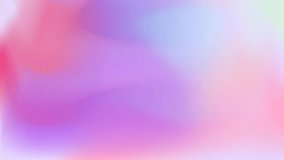 colorful gradient background, seamless live wallpaper, 4K abstract colorful background - Powered by Shutterstock - Get 15% off with code: PIKWIZARD15
