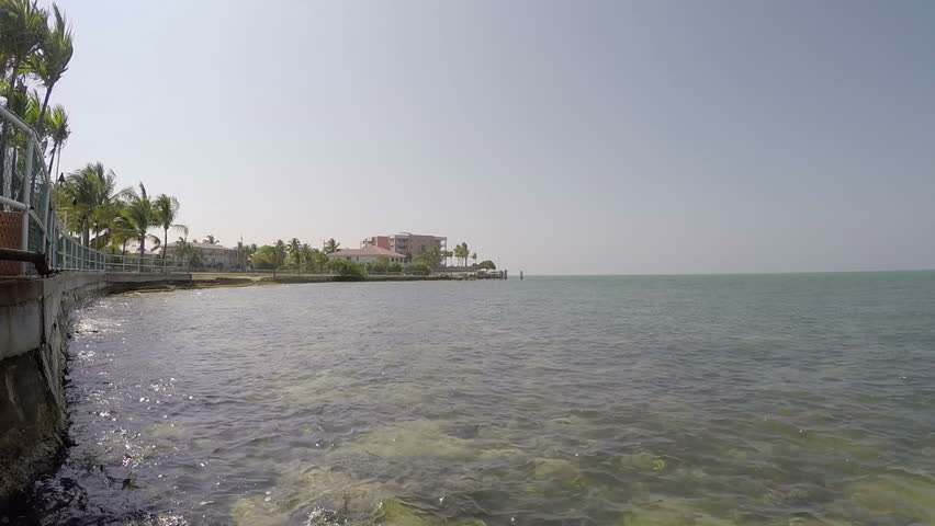 Ocean View Marathon Key Fl Coast 
