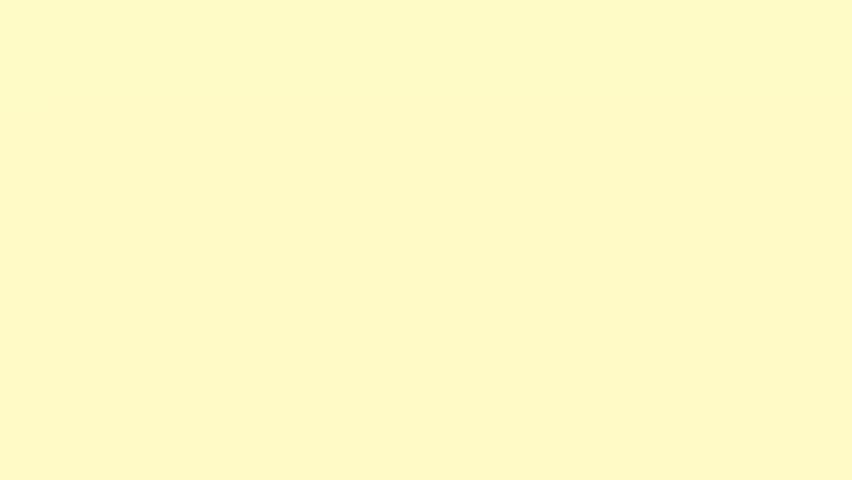 Animated for party pattern background with copy space area.