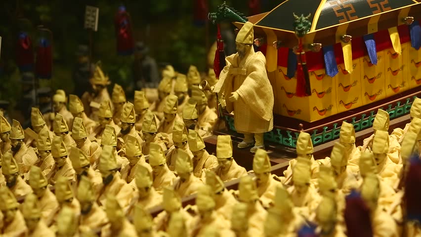 It is a tourist attraction and food in Yeoju. There is the birthplace, food, and natural scenery of Myungsung Hwangwoo who was assassinated by Japan.