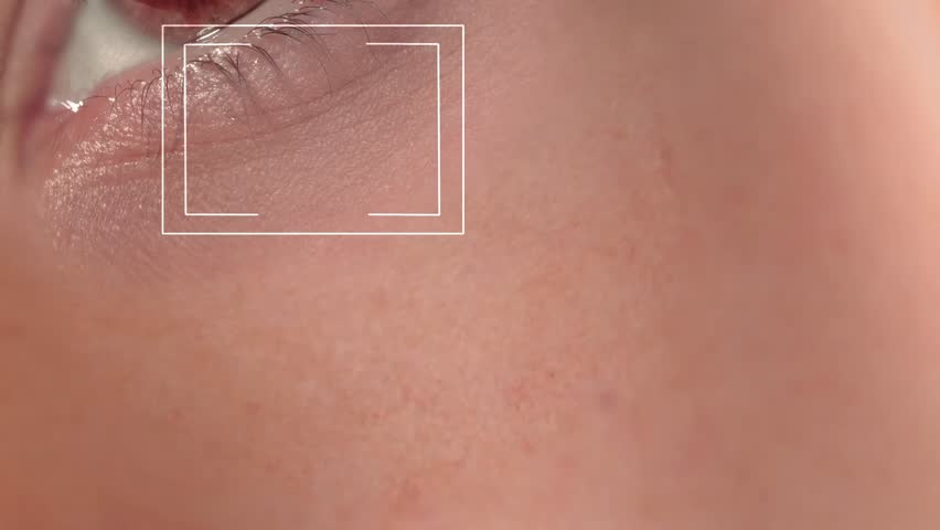 Shows the efficiency in removing wrinkles and dark spots of A drop of serum or vitamin in a skincare product that protects the skin, removes wrinkles in 3D.