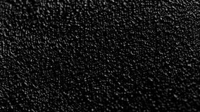 Dark wrinkled surface. Grunge background. Use for background and texture. - Powered by Shutterstock - Get 15% off with code: PIKWIZARD15